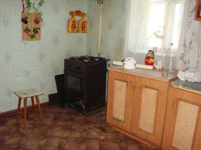 Продам квартиру на опушке соснового леса
