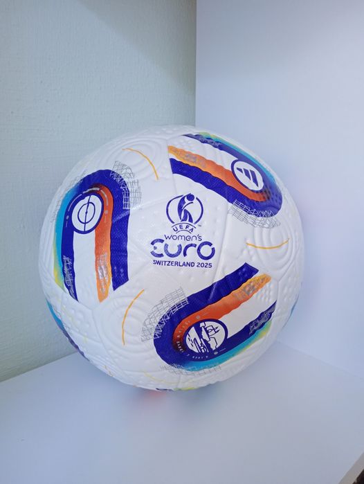 М'яч футбольний розмір 5