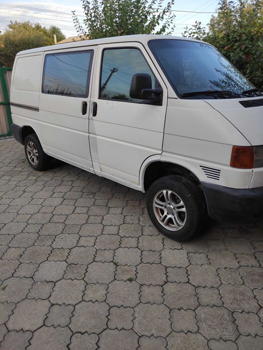 Продам авто мікроавтобус транспортер