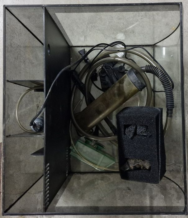 Aquário Fluval FLEX 57L