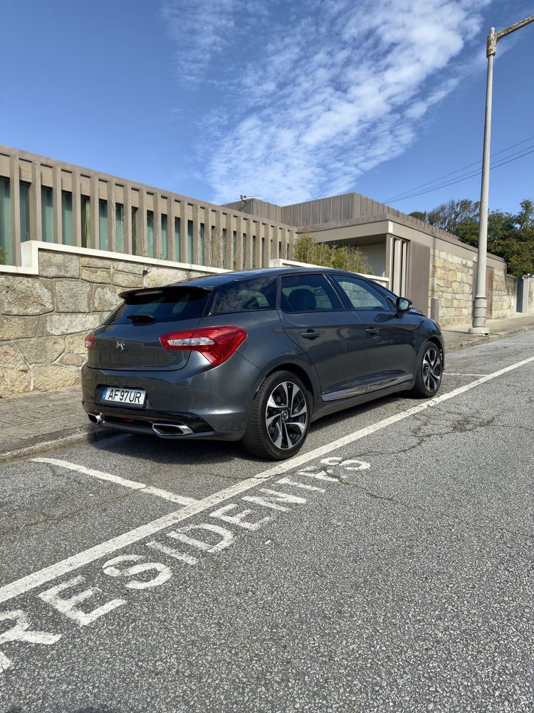 Citroen DS5 1.6 Thp Sport Chic