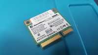 Placa de rede AzureWave AR5B95 PCI Express Half MiniCard