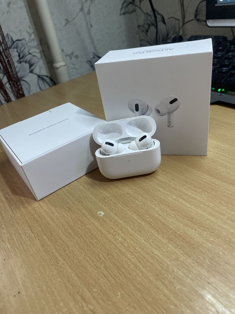 AirPods Pro Оригинал