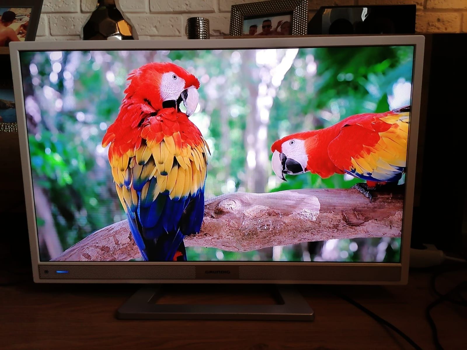 Telewizory LCD, LED. Różne marki tj. Samsung, Philips, Sony.