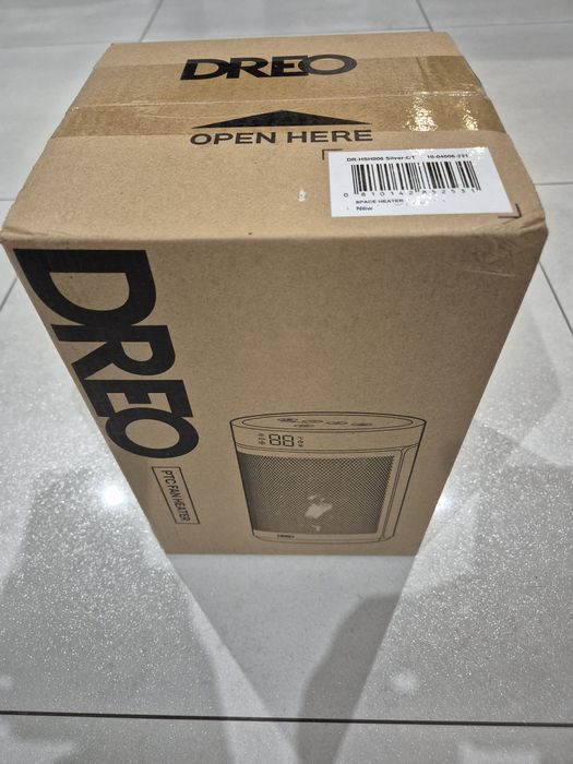 Grzejnik Dmuchawa Dreo DR-HSH006