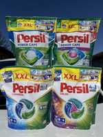 Капсули для прання Persil ОРИГІНАЛ в асортименті