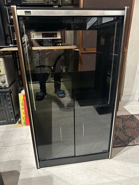 Oryginalna szafka Sansui GX-70 super stan