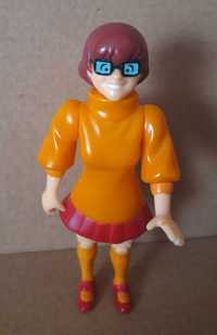 Scooby Doo  Figurka - Velma