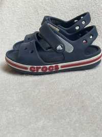 Crocs C7 wkladka 14 cm