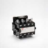 NOVO- Contactor ABB EK110
Tetrapolar