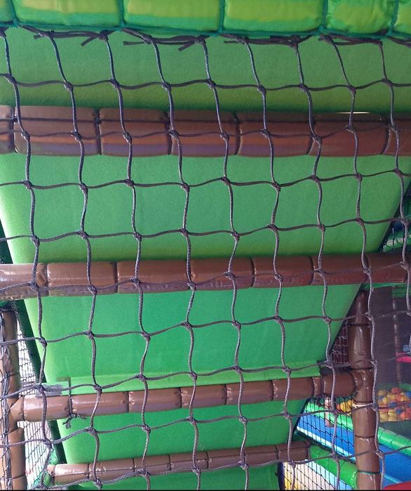 Konstrukcja zabaw z montażem: Sala Zabaw,Centrum Rozrywki,Przedszkola