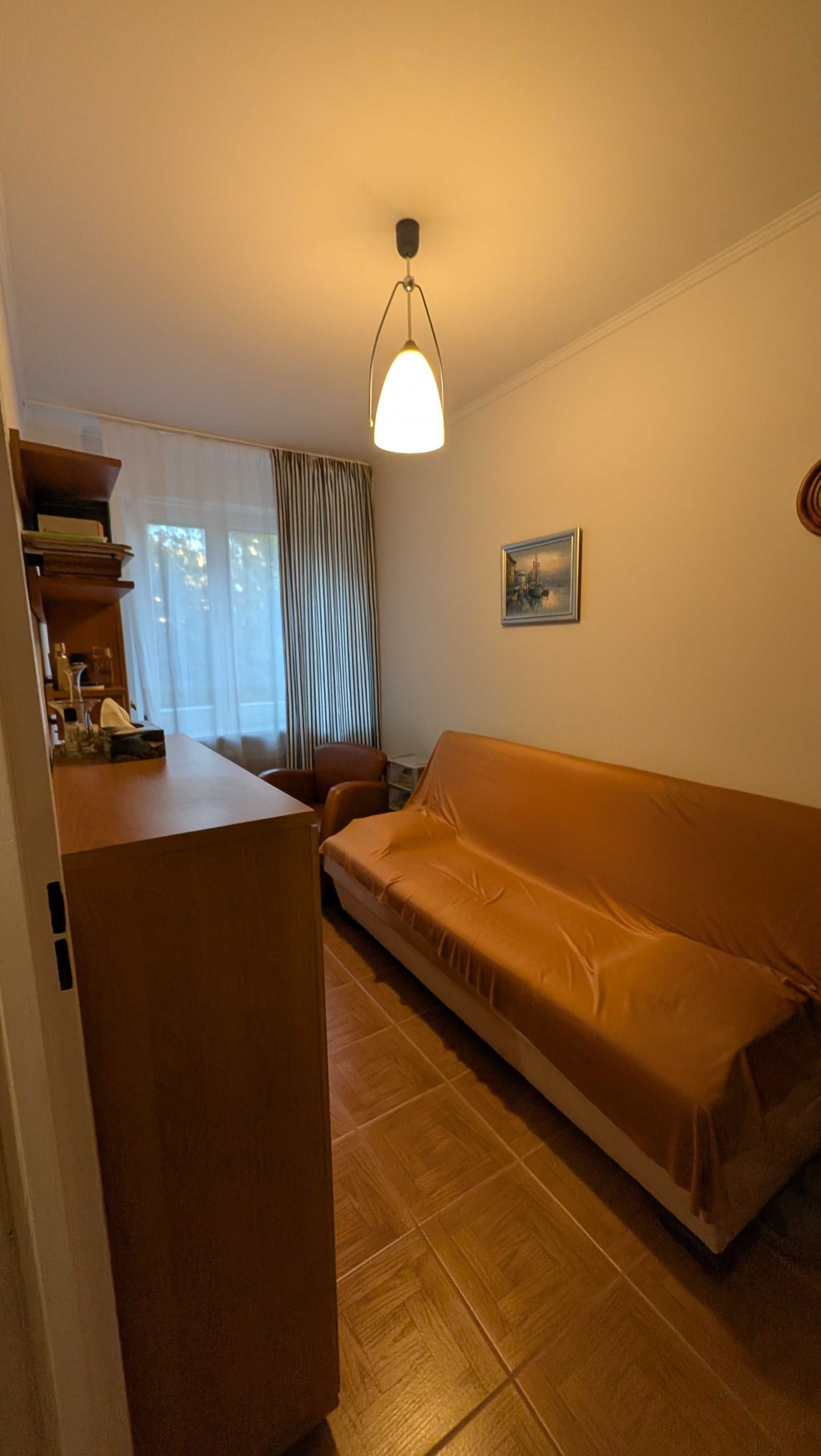Mieszkanie 4 pok. 58,7 m2 Rzeszów Baranówka Mikołajczyka