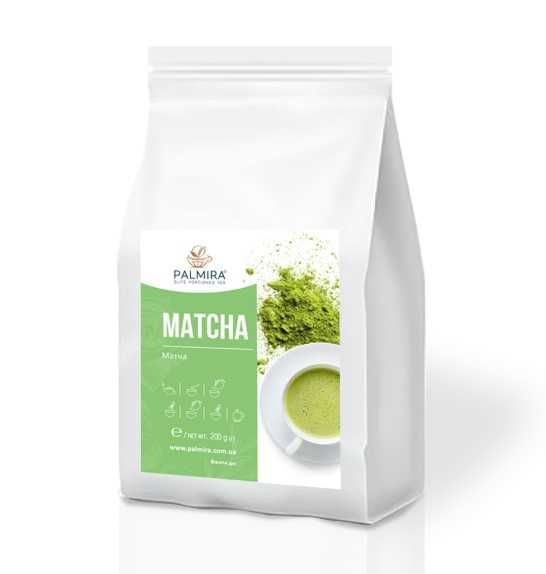 Чай Palmira T-Cup, T-Pot, Ваговий, Подарунковий, Matcha