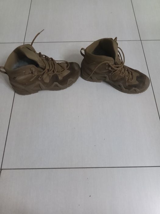 Берцы лове оригинал тактические