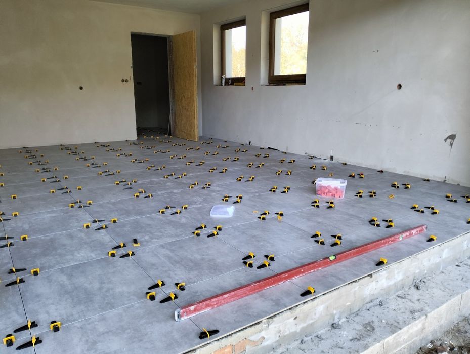 Remonty i wykończenia, ocieplenia wełną