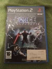 Jogo star wars ps2