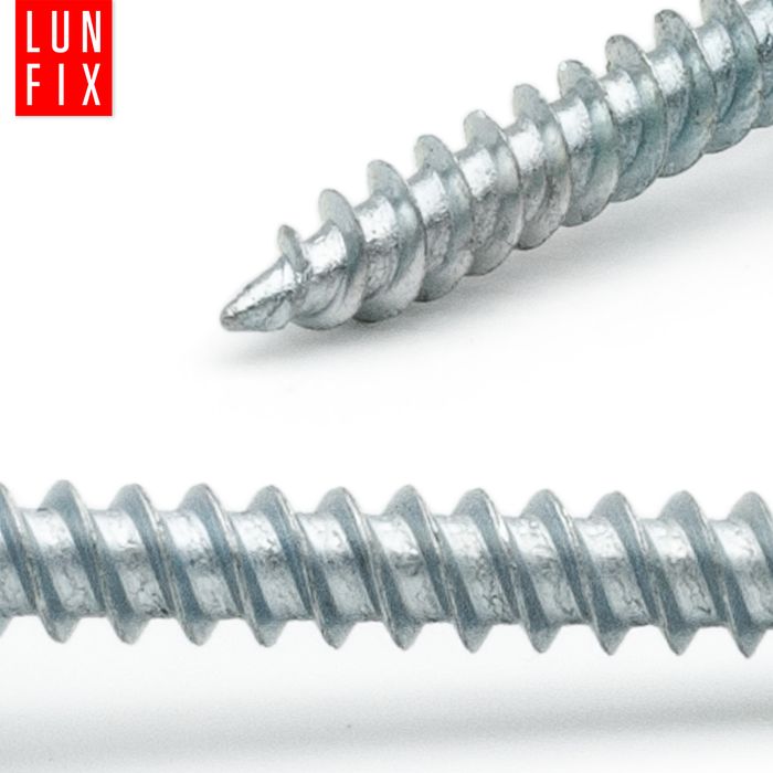 Wkręty do metalu samogwintujące 4.2x19mm podkładowe 1000szt.