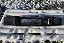Бампер Mercedes G 463