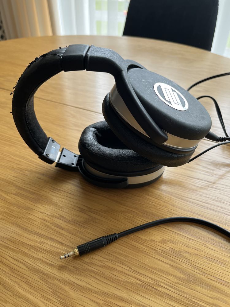 Sennheiser shp-1 używane