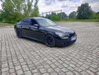 BMW e60 530d M pakiet