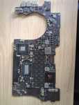 Płyta główna Macbook Pro A1398 Mid 2012