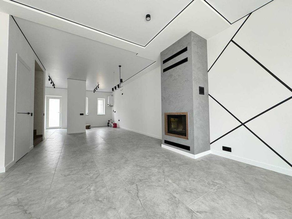 Продаж Будинку/Таунхауса з ремонтом 125м2 в Крихівцях (біля Калинової)