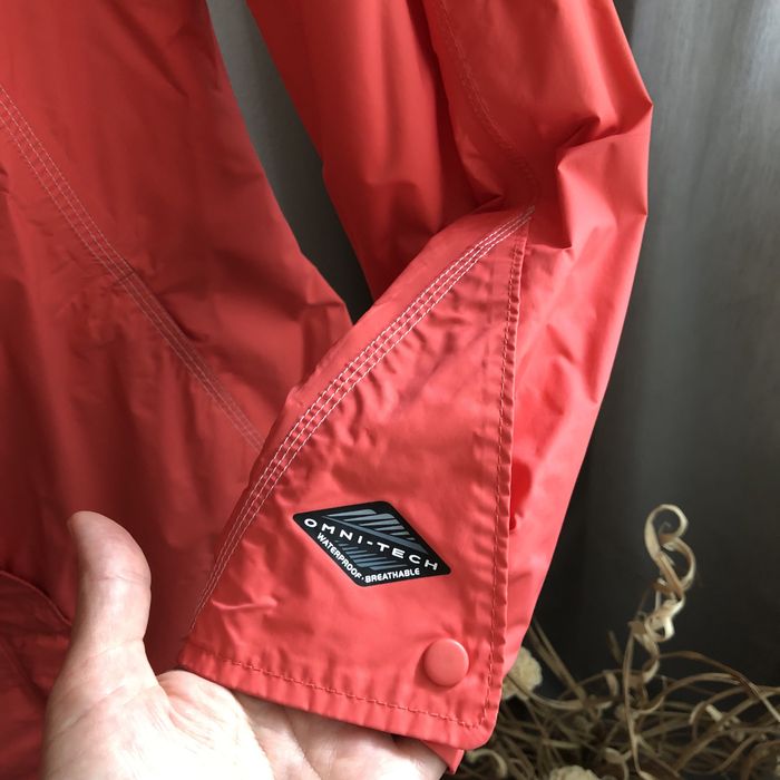 Вітровка Columbia р. М