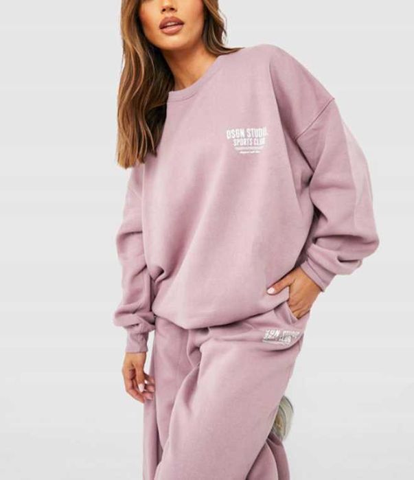 Bluza DSGN Studio Boohoo r. M