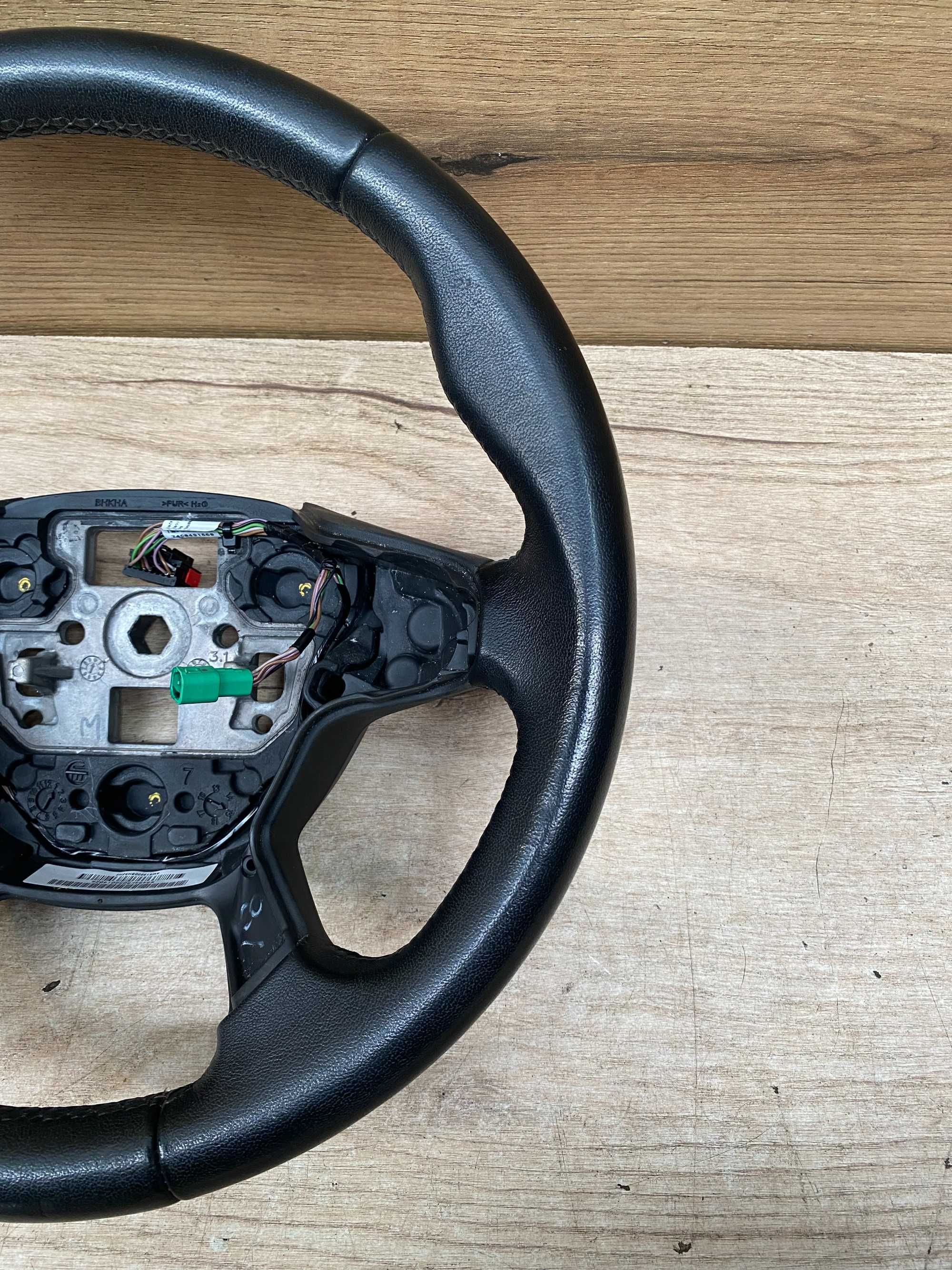 Kierownica Ford C-max II 2015rok