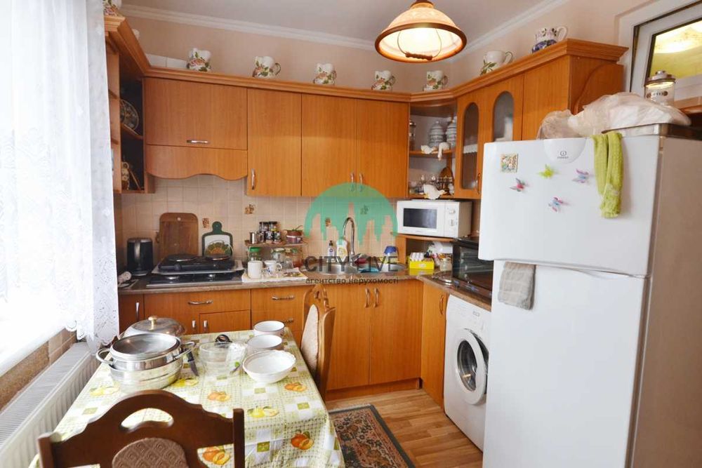 Продається будинок в Хриплині.(60)
