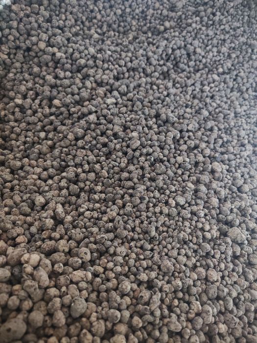 Kruszywo keramzyt frakcja 0-4 mm, 4-10 mm WORK 20, BigBagI I PATELNIE