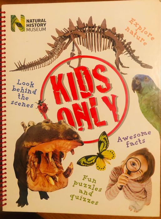 6 Livros fantásticos para várias idades - leitura e lazer