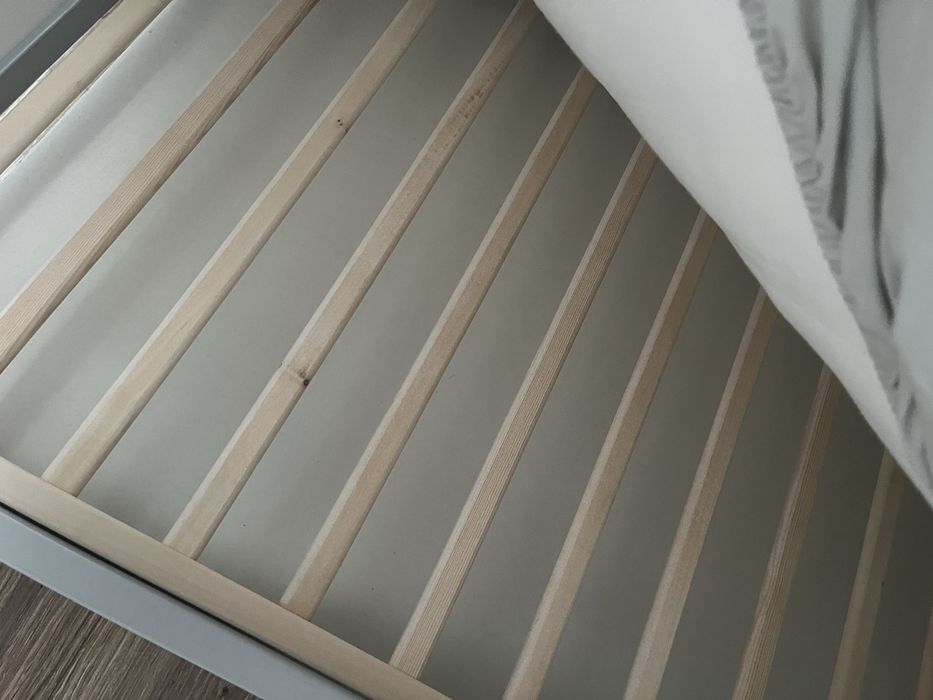 Lozeczko dzieciece gebi