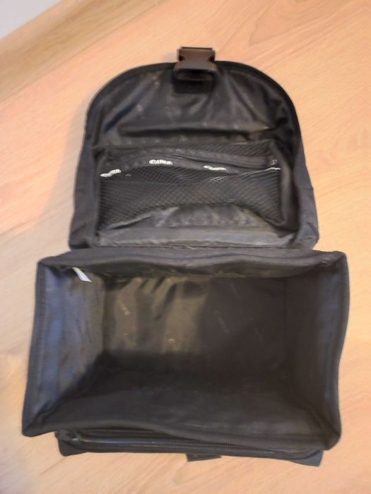 Canon pokrowiec na lustrzanę i obiektyw Fotografia Hobby