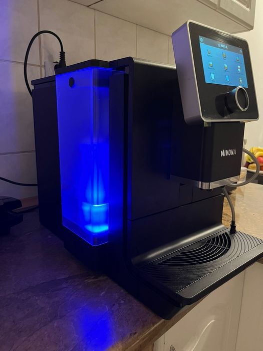NIVONA 960 CafeRomatica