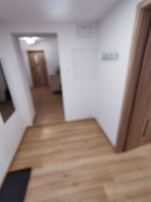 Wynajmę domek na wsi