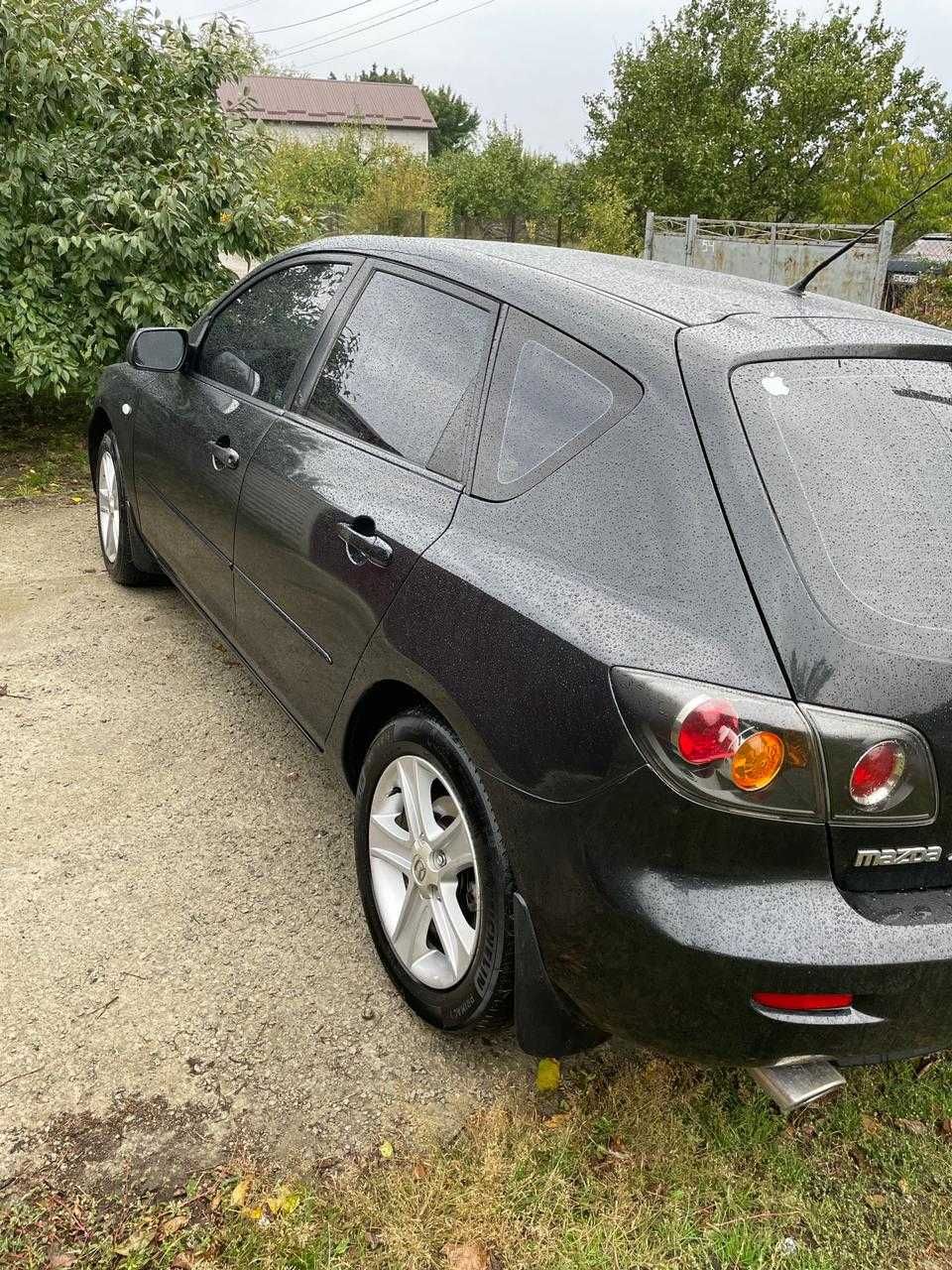 Продам Mazda або обмін