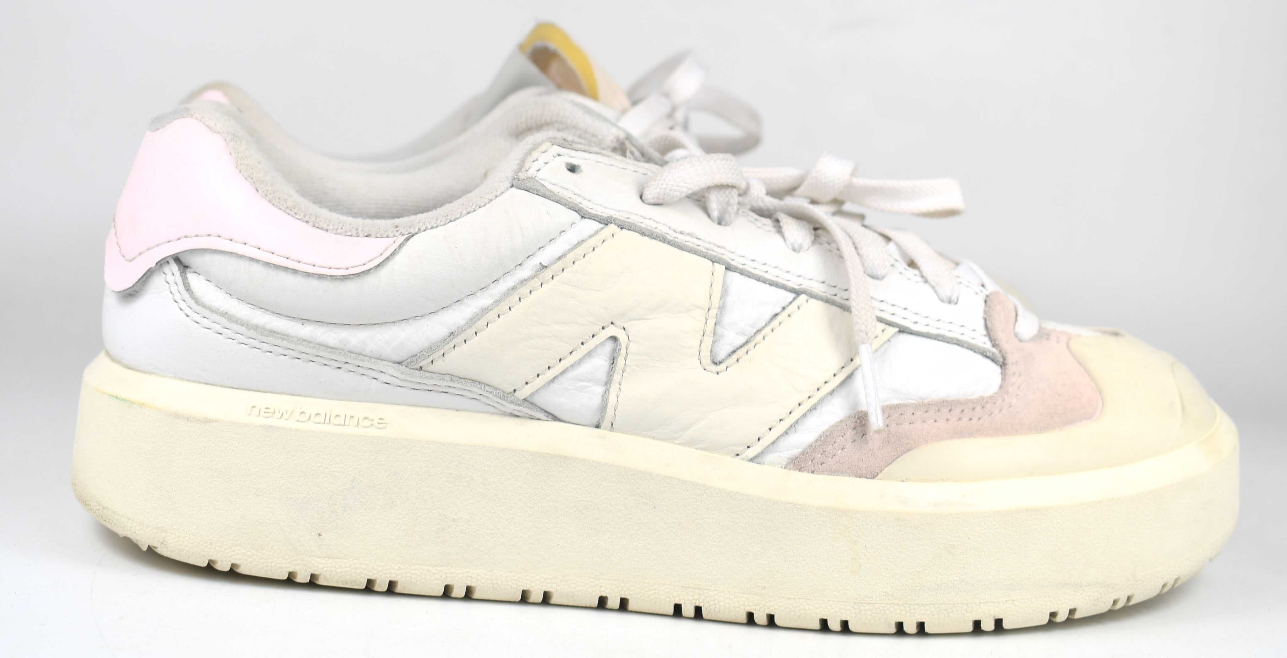 Używane Buty New Balance CT302zp roz. 41,5