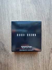 Bobbi Brown rozświetlacz Highlighting powder Rosy glow 8g