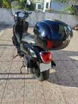 Sym Fidlle 2 125cc