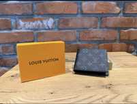 Nowy portfel LV Louis Vuitton