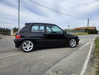 Jantes  peugeot originais 306 gti