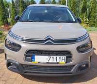 Citroën C4 Cactus C4 CACTUS 1.5hdi Shine Automat