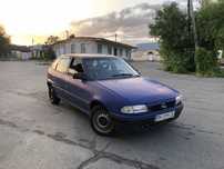 Продам Opel Astra 1.6, 1991 рік