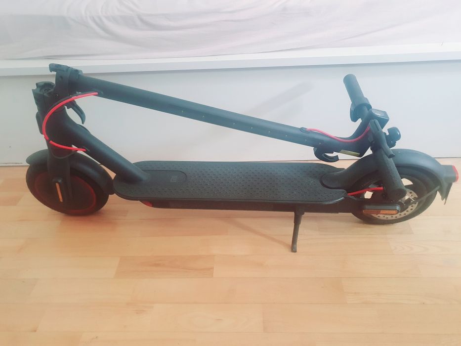 Hulajnoga elektryczna xiaomi mi pro 2