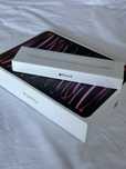 Tablet APPLE iPad Pro 11" 4 gen 128GB + Pencil 2 gen + Etui, Nowy