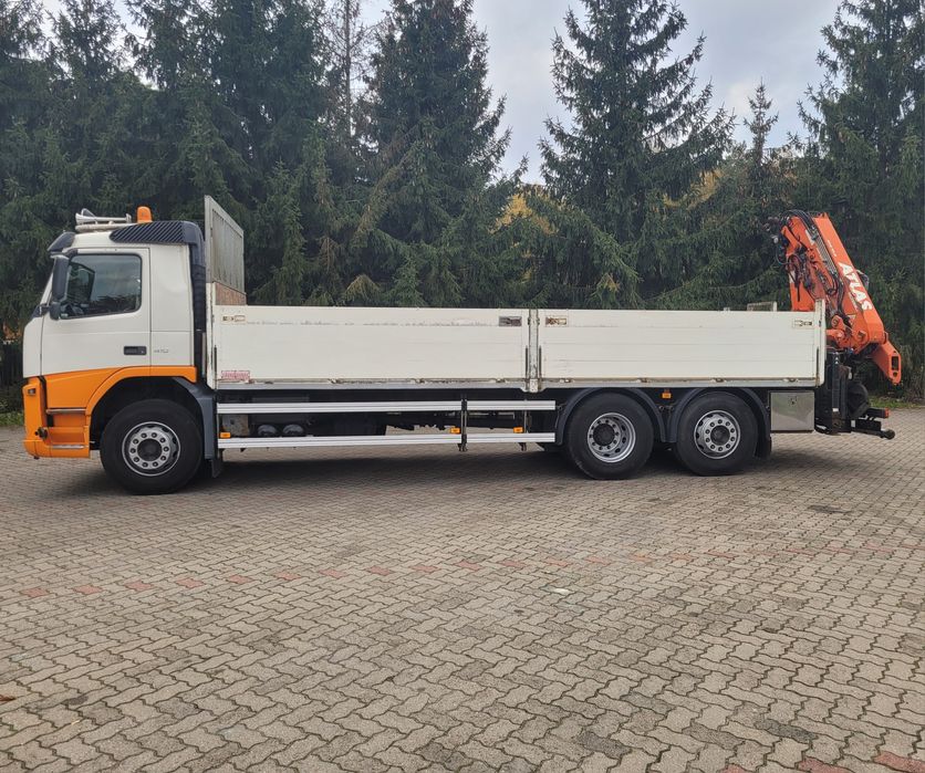 Usługi Transportowe HDS Transport HDS