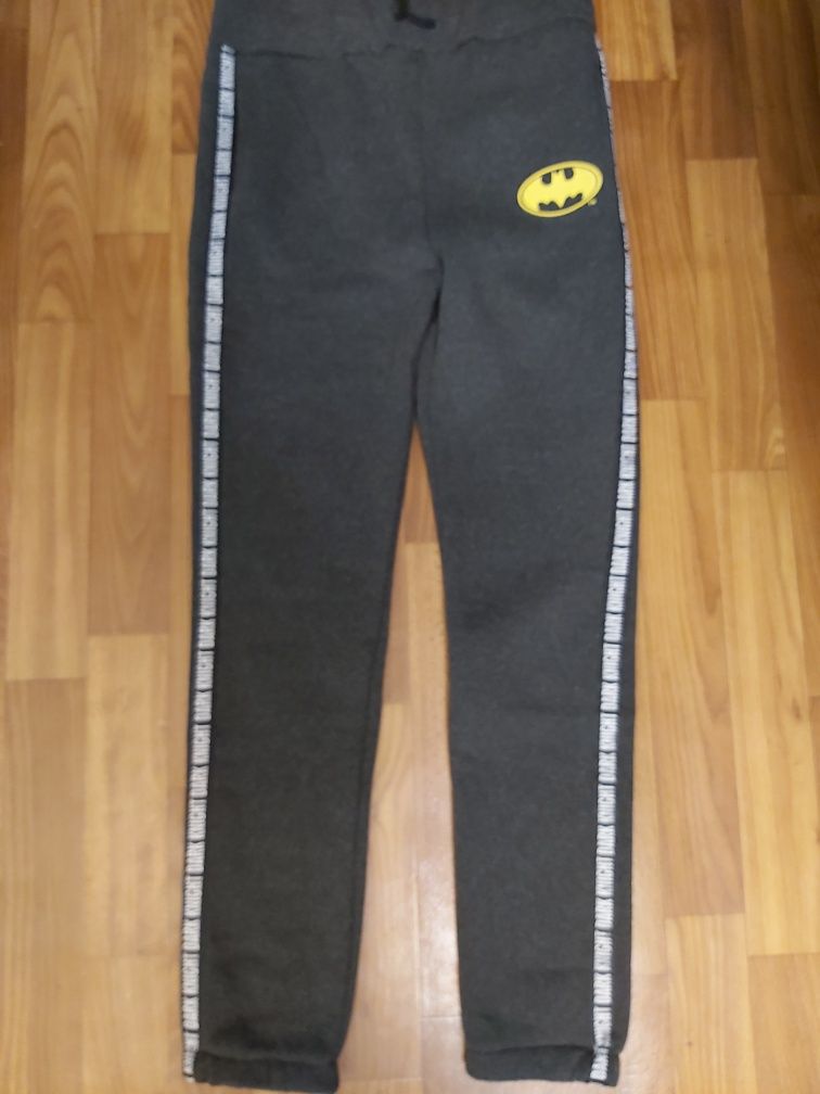 Штаны для мальчика Batman