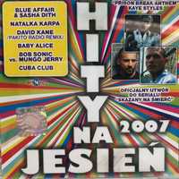 Cd - Various - Hity Na Jesień 2007