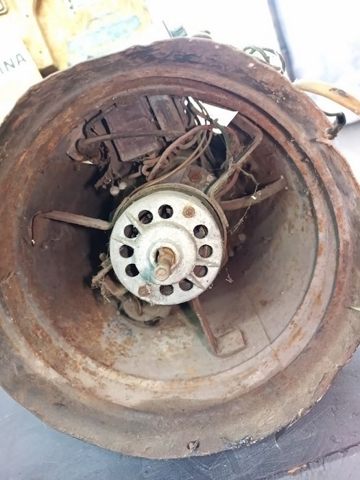 Печка автономна дизельна ікарус на запчастини